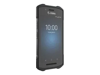 Zebra TC26 - Terminal til indsamling af data - grov - Android 10 - 32 GB - 5
