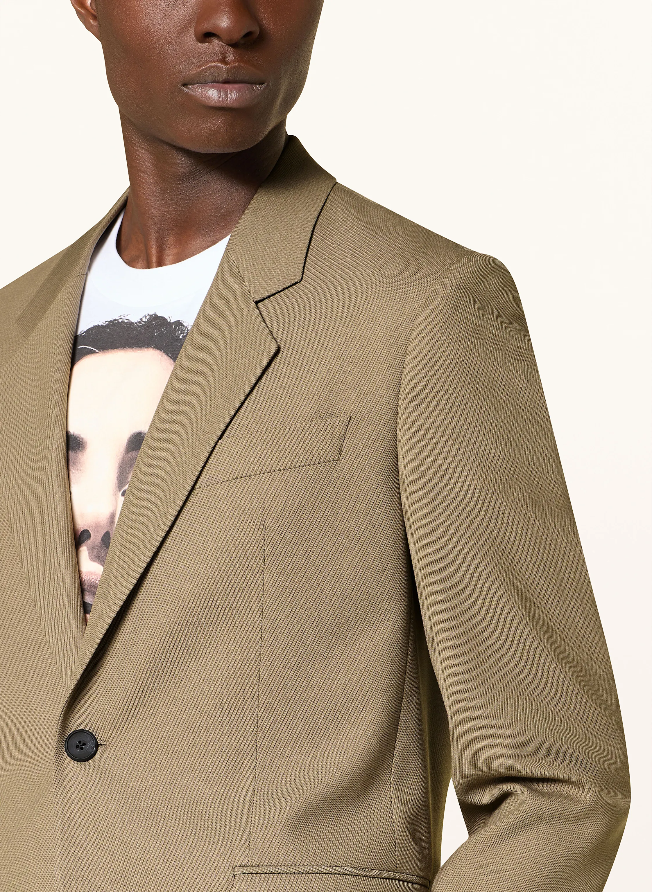 HUGO Anzugsakko KARLO Modern Fit