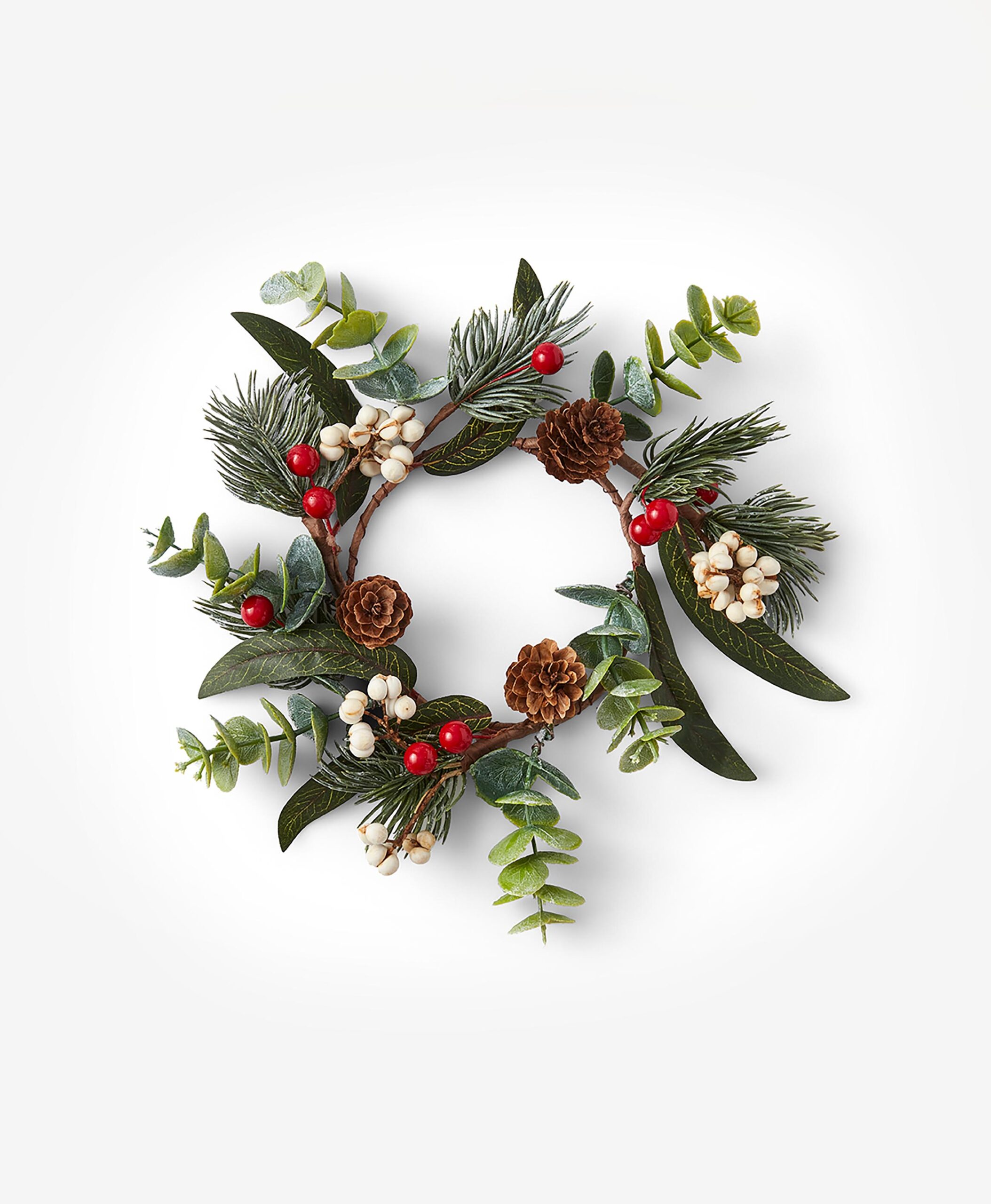Weihnachtskranz