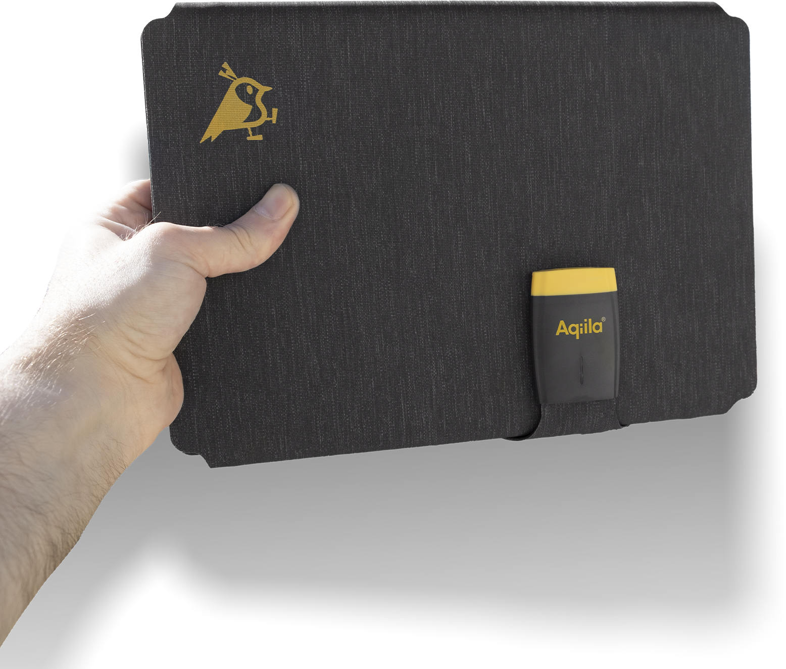 Aqiila Sunbird P56 56W Solar Charger