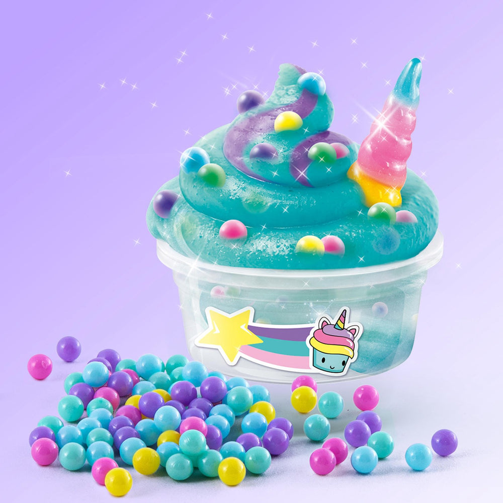 Køb So Slime Unicorn Slime Kasse