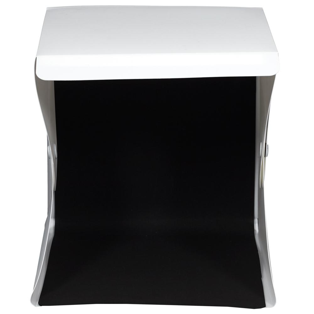 BOITE A LUMIERE STUDIO PLIABLE 25X25X25CM
