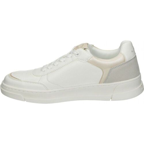 MTNG - DEPORTIVAS MUSTANG60367 MODA JOVEN BLANCO Blanco