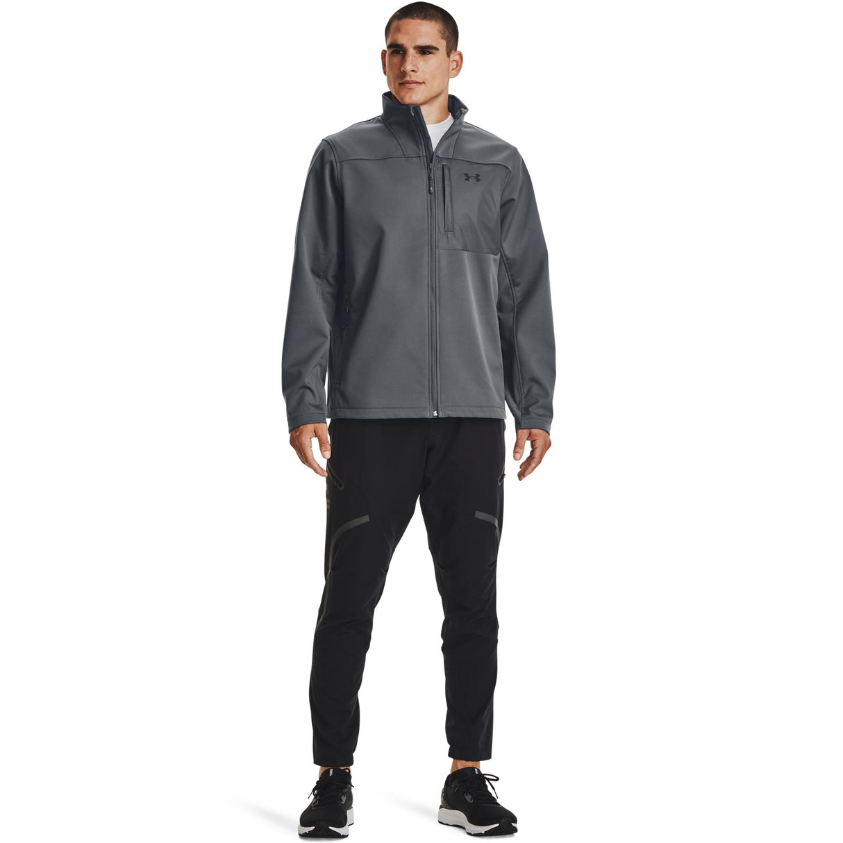Under Armour<br>CGI Shield 2.0