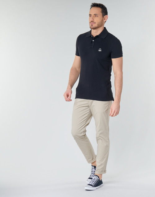 Benetton - MARNELLI - Noir