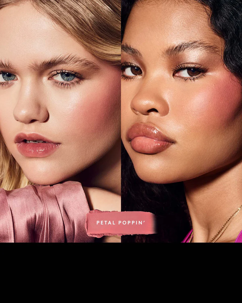 Fenty Cheeks Suede Powder Blush