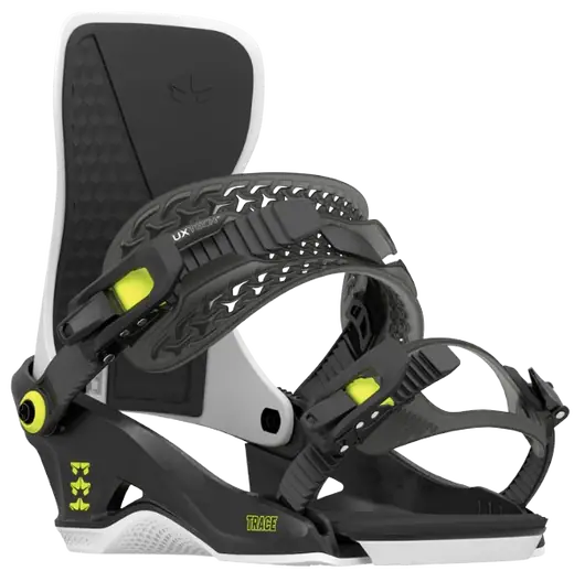 Rome Trace Snowboardbindinger | SkatePro