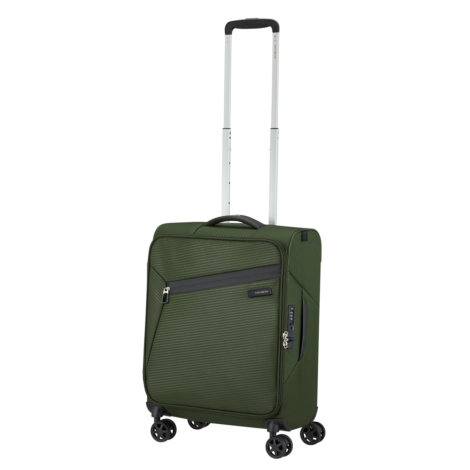 Samsonite Litebeam Spinner 55 climbing ivy