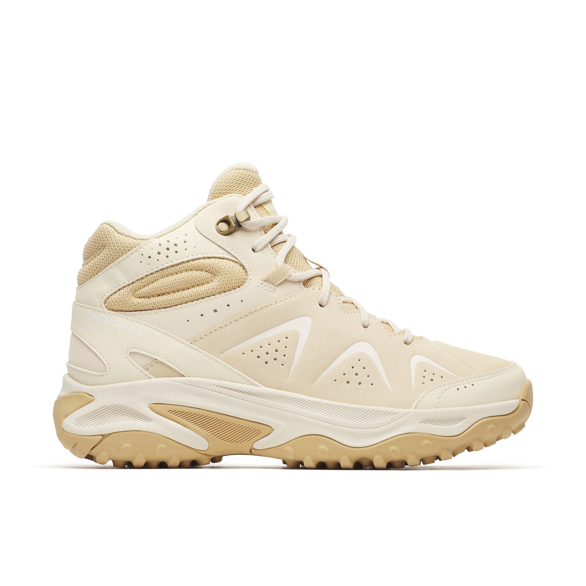 Merrell Wanderschuh »YOKOTA 3 MID GORE-TEX«  wasserdicht