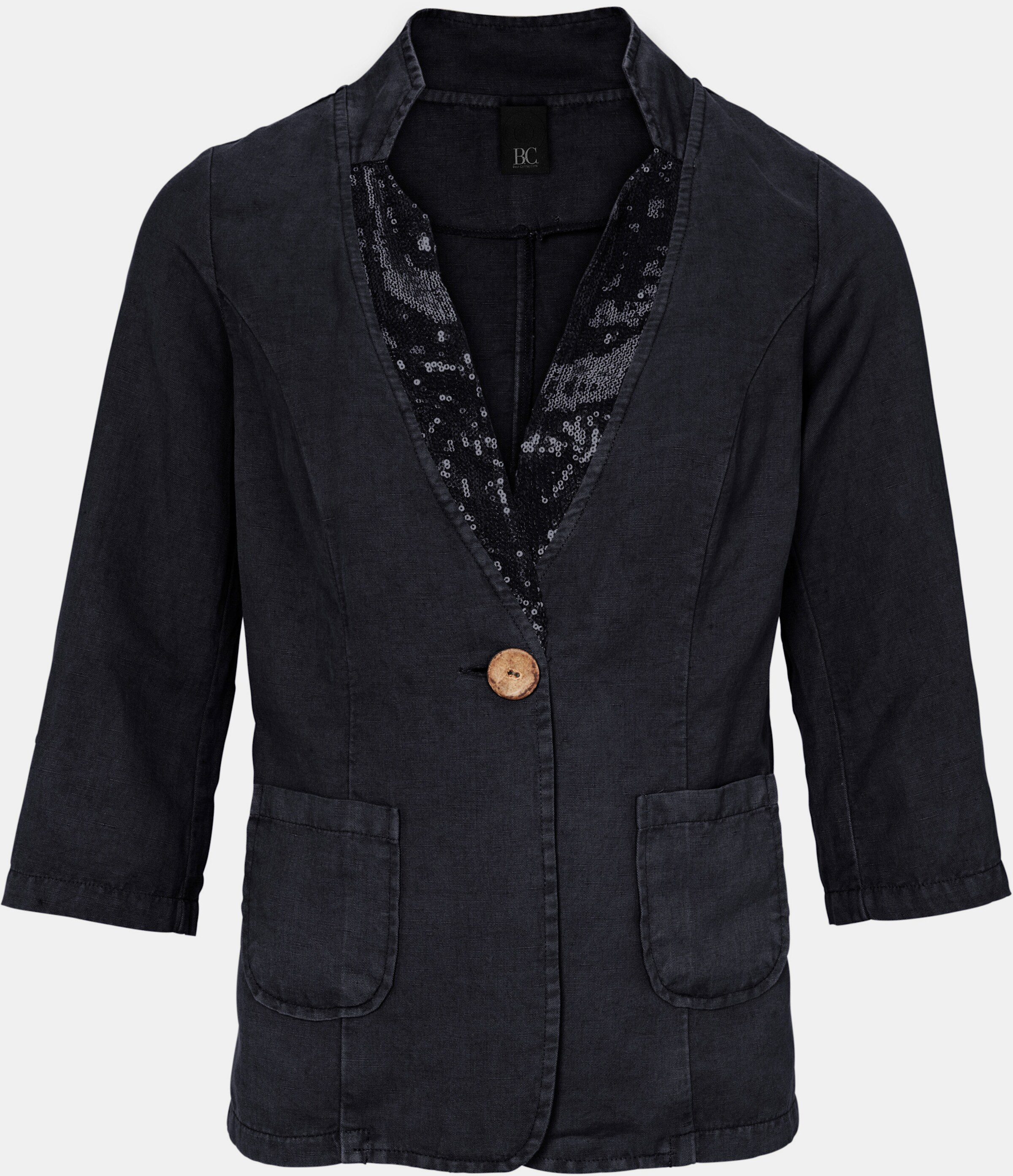 Blazerjacke