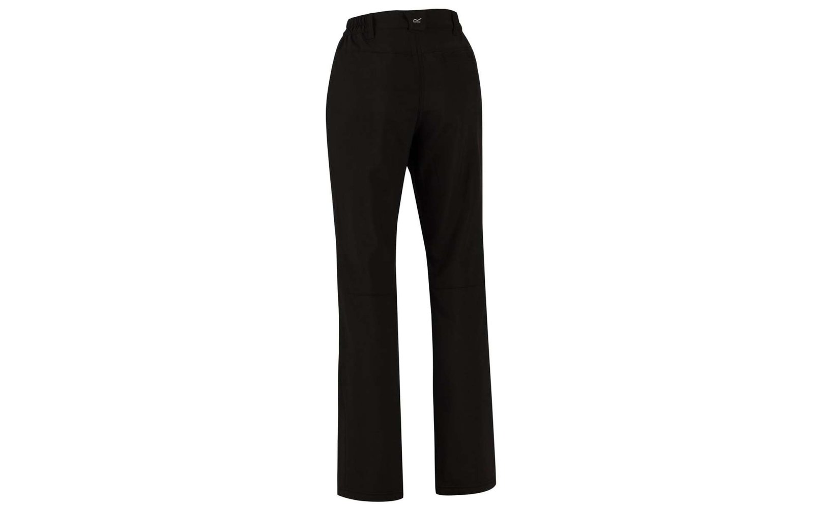 Regatta Fenton Damen Hose schwarz