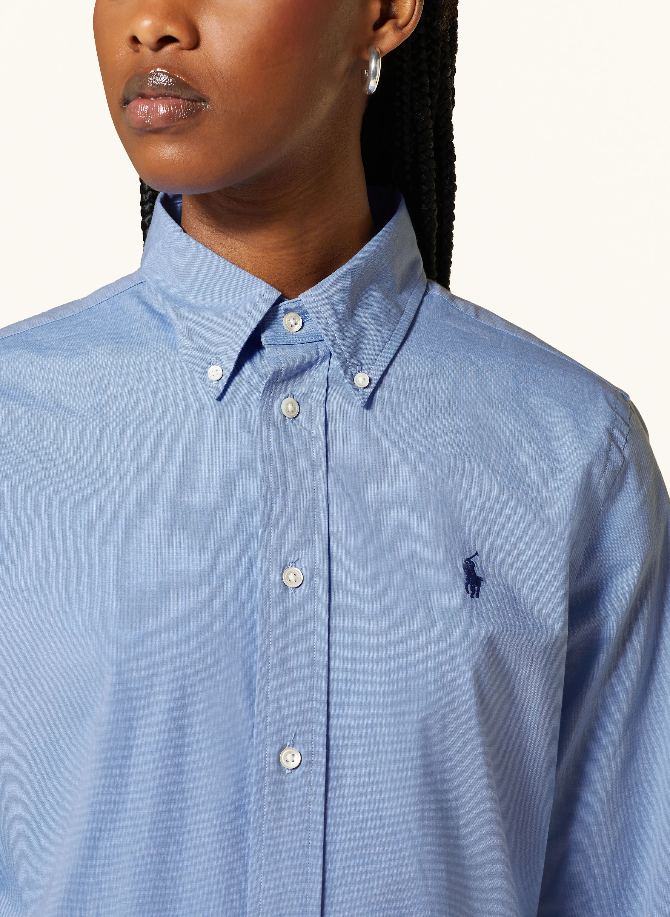 POLO RALPH LAUREN Hemdbluse