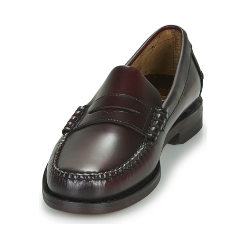 Sebago - CLASSIC DAN - Marron