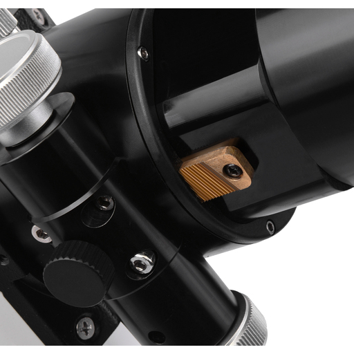 Tubo Óptico Hexafoc Bresser Messier AR-152L/1200