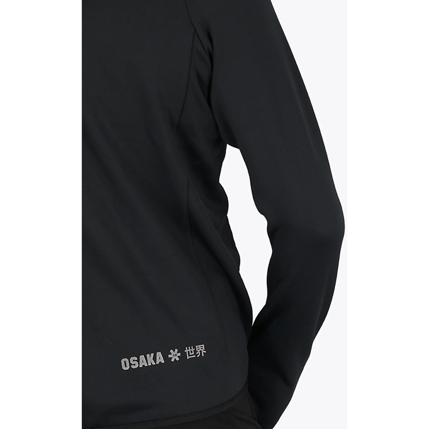 Osaka Hybrid Jacket Dames