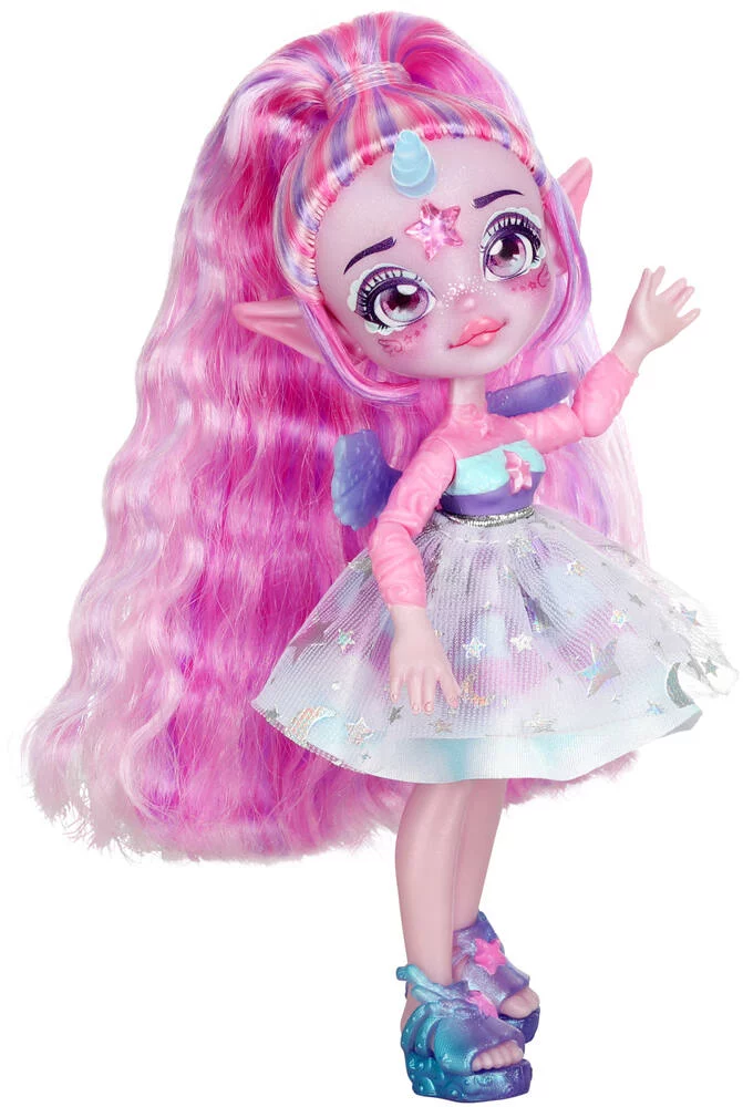 MY MAGIC MIXIES - PIXLING UNIA LA LICORNE - VIOLET