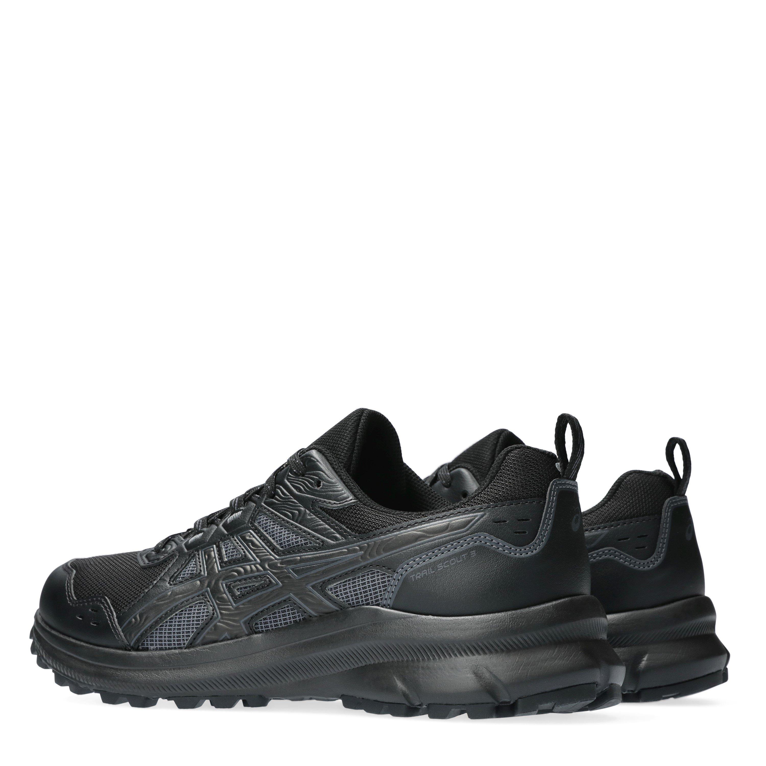 Asics Trail Scout 3 Trail Running Shoes Mens