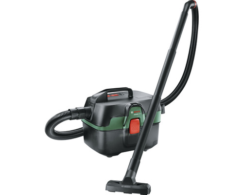 Bosch AdvancedVac 18V snoerloze stofzuiger, zonder accu en lader