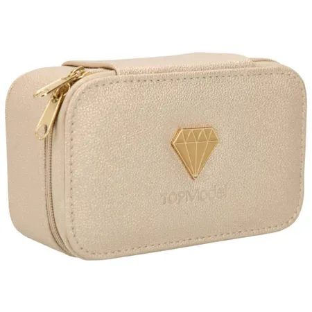Depesche TOPModel Schmuckbox Gold Glamshine