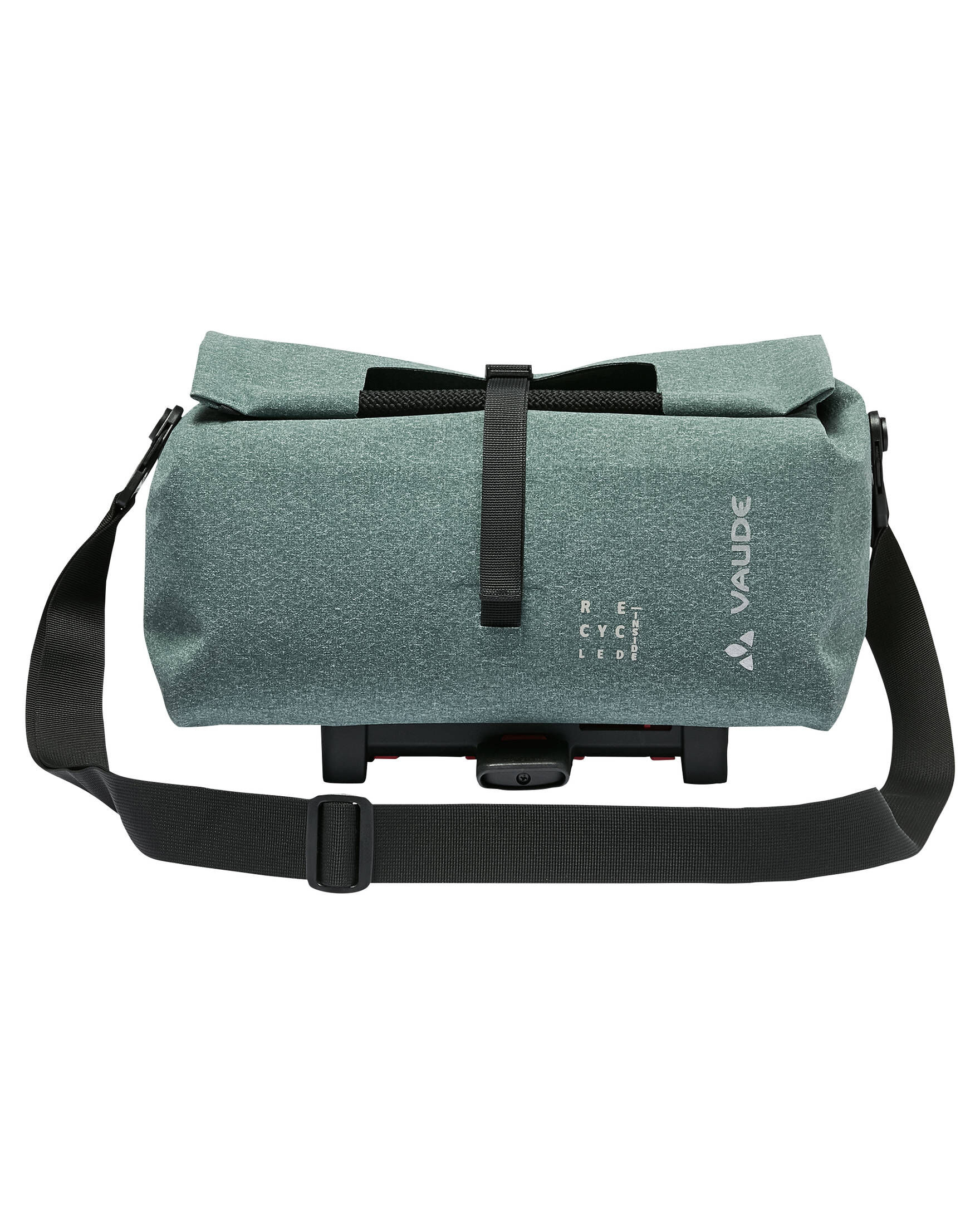 VAUDE| RT-Gepäckträgertaschen ReCycle Shopper (Uniklip)
