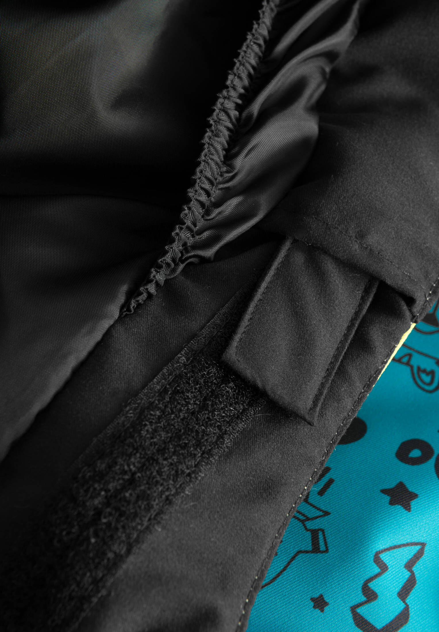 WeeDo| Kinder Winterjacke COSMO UNIVERSE