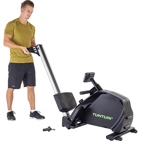 Tunturi R20 Competence romaskine