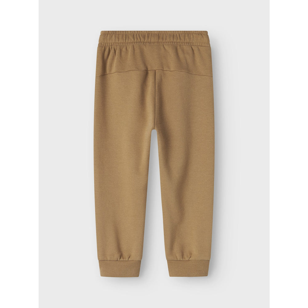 Køb Lil'Atelier Sepia Tint Nmmilondon Ren Sweat Pant Lil