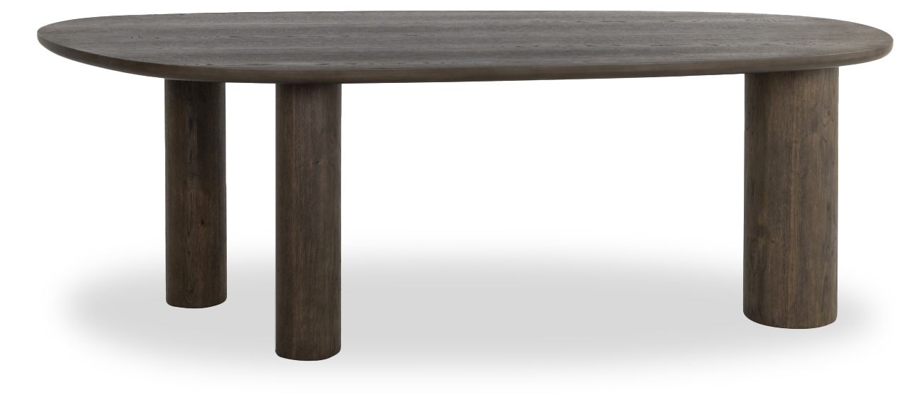 Eettafel 214213 Ellington B230 x D100 x H76 cm