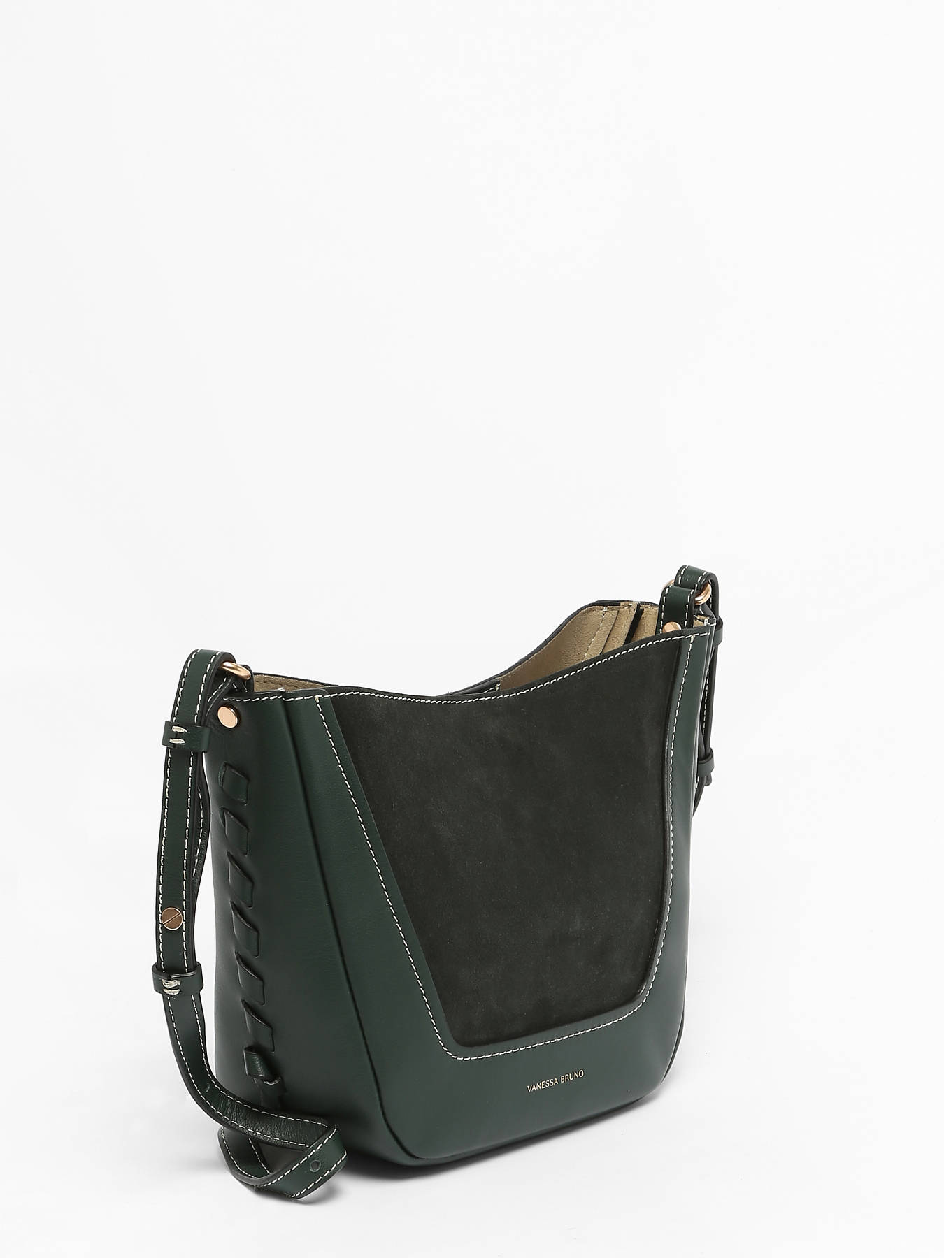 Sac bandoulire Lou cuir VANESSA BRUNO