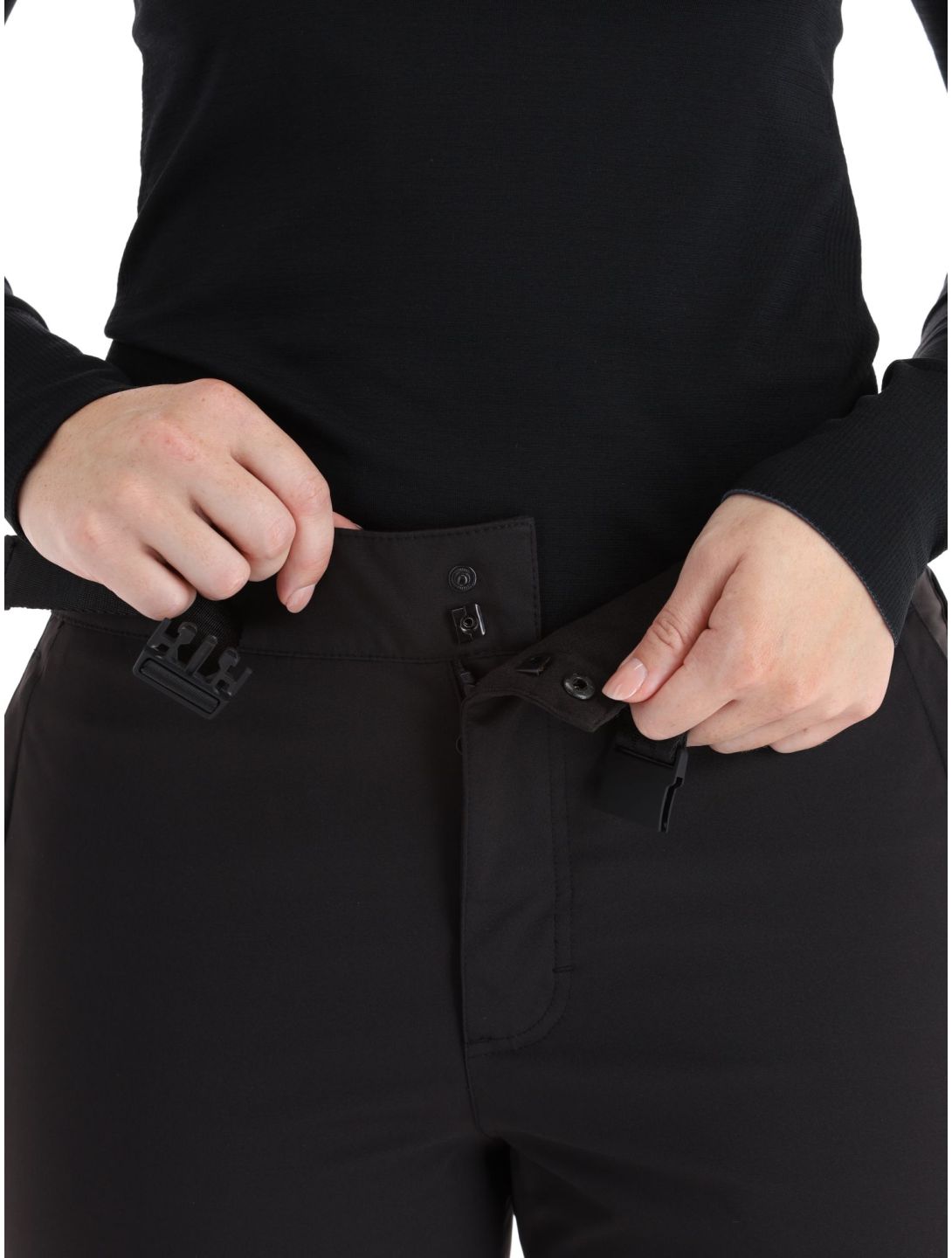 Star Slim skibroek dames
