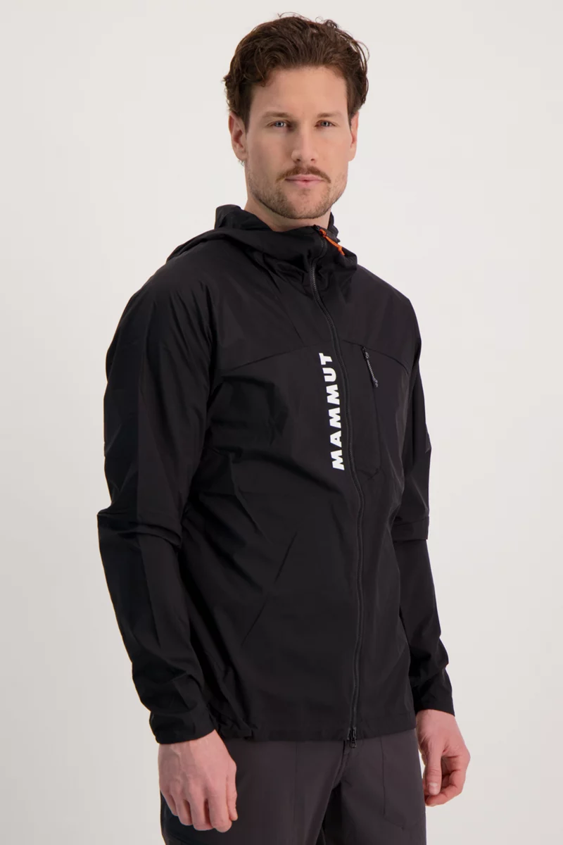 MAMMUT Aenergy WB Herren Outdoorjacke