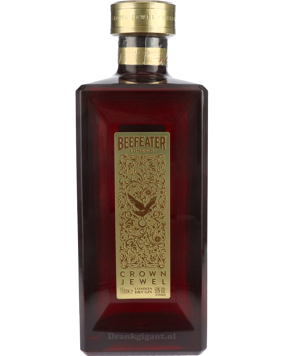 Beefeater Crown Jewel Dry Gin 100 cl
