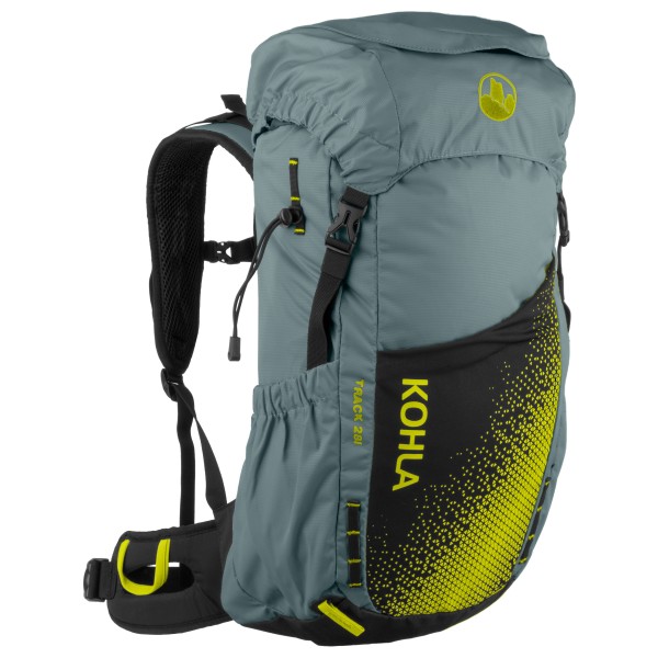 Kohla - Rucksack The Track 28 - Sac à dos de randonnée