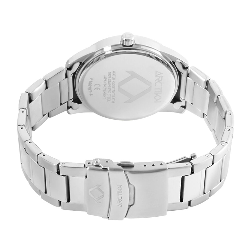 Montre Arctik Element Noir