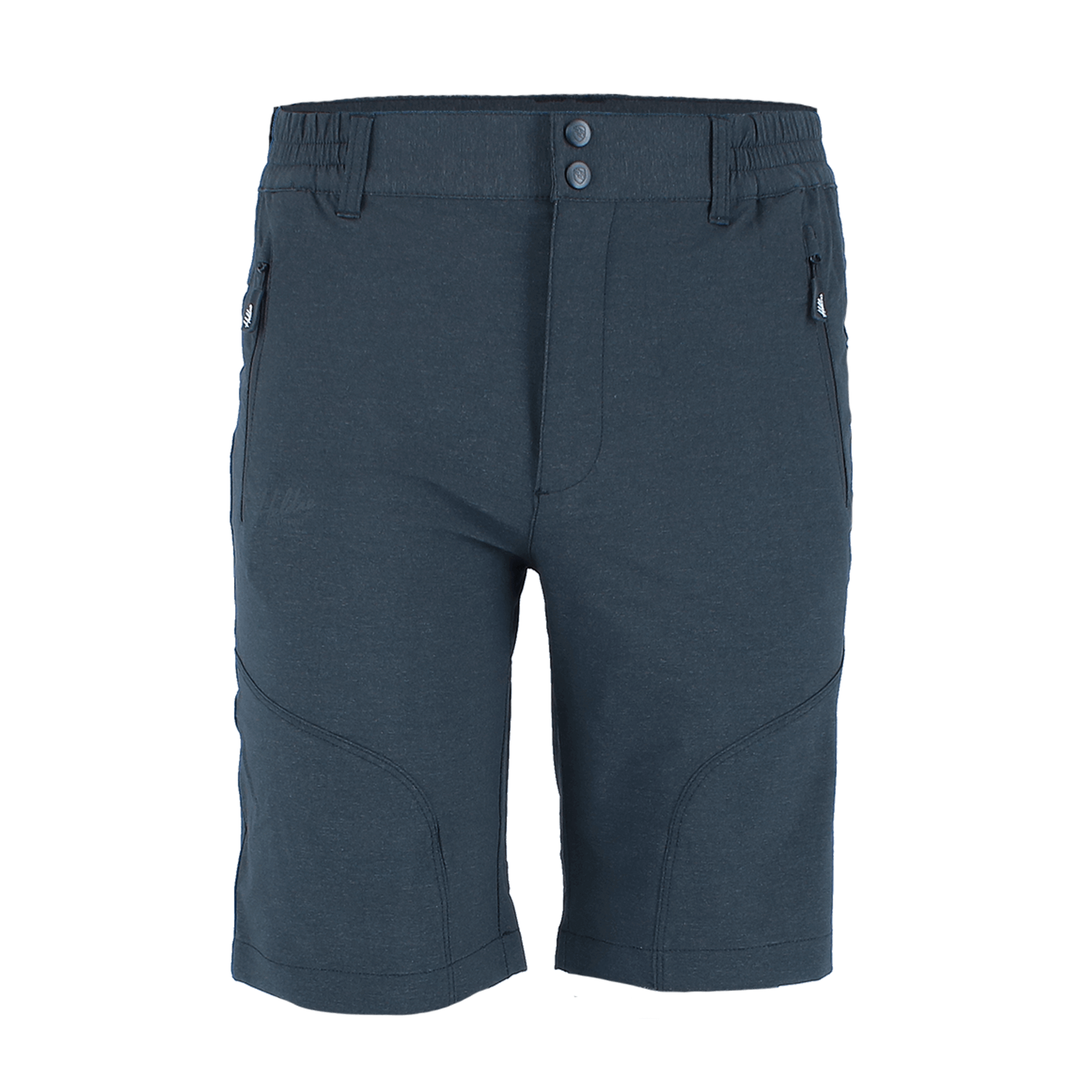 Heldre Torefjell Shorts Herre - Fritid og bomull