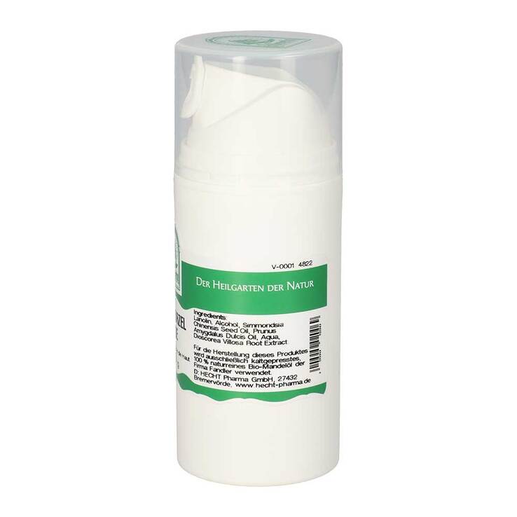 Yamswurzel Salbe, 90 g