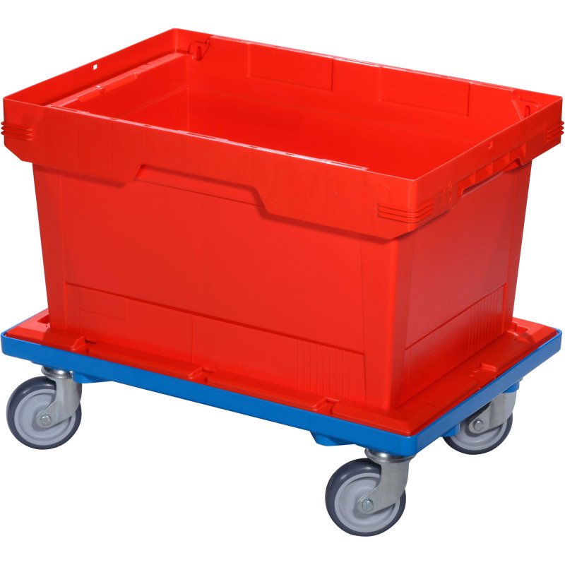 Chariot de Transport Euro ProfiPlus EuroRoll 600 Allit