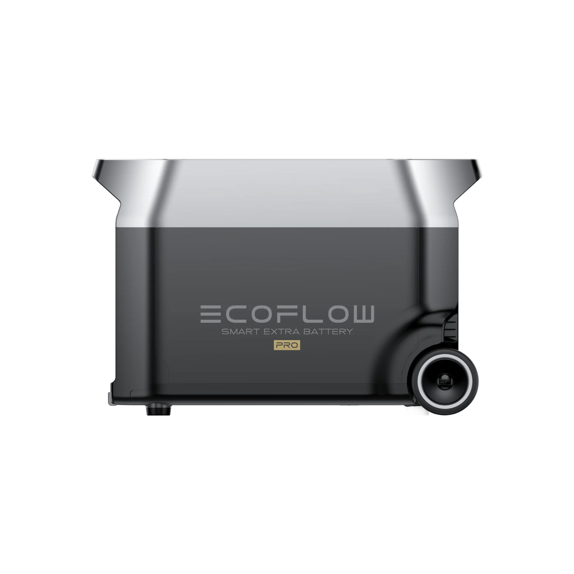 EcoFlow DELTA Pro Intelligente Zusatzbatterie (Generalüberholt)