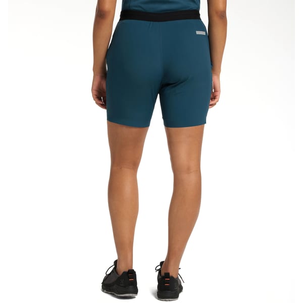 Short randonnée HAGLÖFS HAGLOFS L.I.M STRIVE LITE SHORTS MEN DARK OCEAN 22 DARK OCEAN