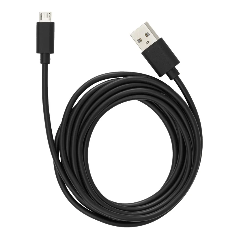 Ladekabel mikro-USB 10 W 5V/2A 2 m