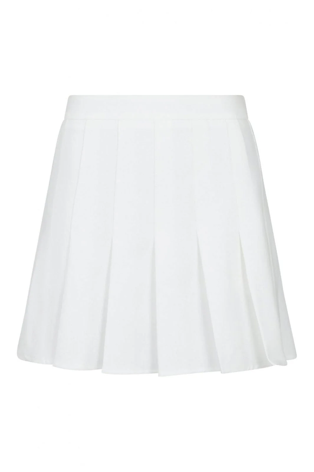 Neo Noir Laurina Tennis Skirt