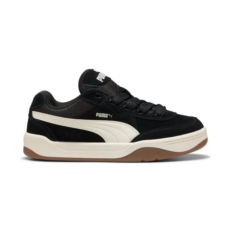 PUMA PARK LIFESTYLE SK8 SD 400708 PUMA-BLACK-FROSTED-IVORY