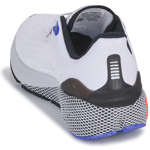 Under Armour - UA HOVR MACHINA 3 CLONE - Blanc