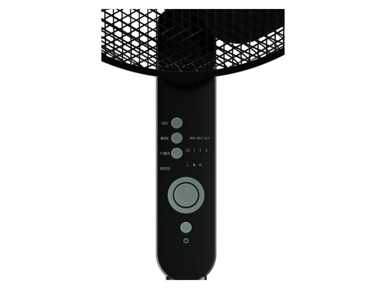 Staande ventilator