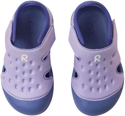 Reima Koralli Sandaler, Lilac Amethyst