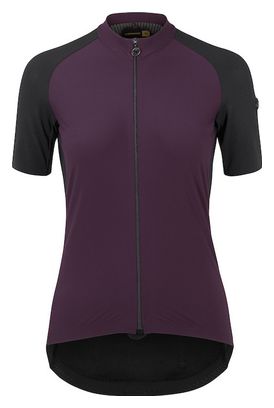 Maillot Femme Assos Uma GTV C2 Violet