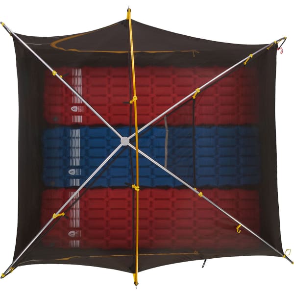 Tente bivouac SIERRA DESIGNS METEOR 3