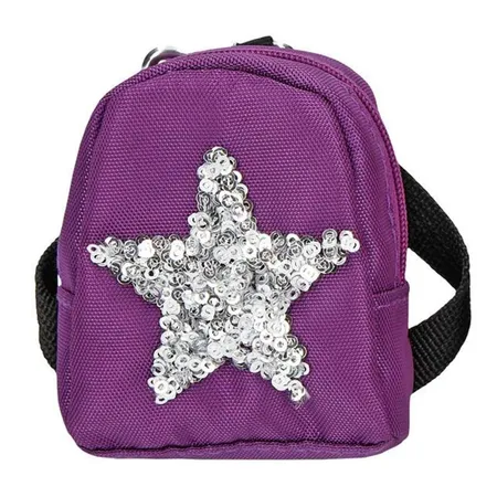 Depesche TOPModel Anhänger Mini-Rucksack, sortiert