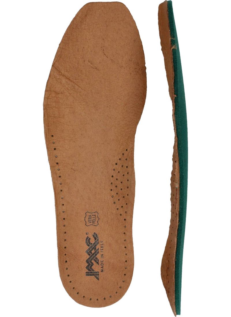 Imac Saronno Sneakers Cognac Heren