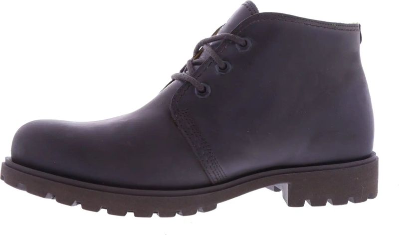 Panama Jack - Bota Panama C2 - Enkelboots - Bruin - Leer